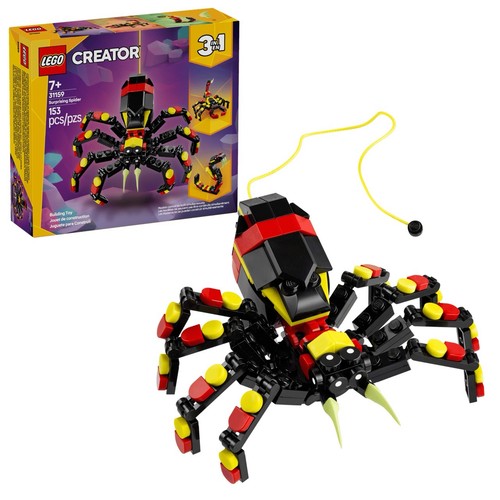 Lego creator 31159 animaux - lego,