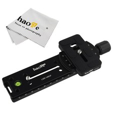 140mm Nodal Slide Macro Rail