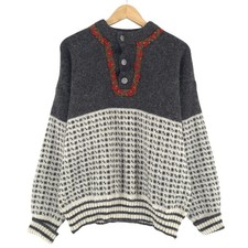 Pull Vintage Norcewool