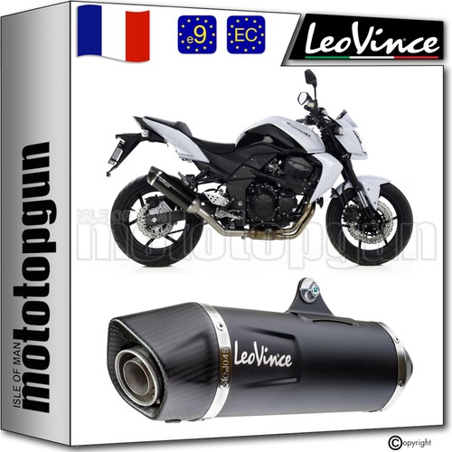 Leovince pot echappement - leovince,