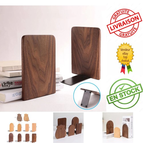 Support livre porte livres - livre, porte-livres
