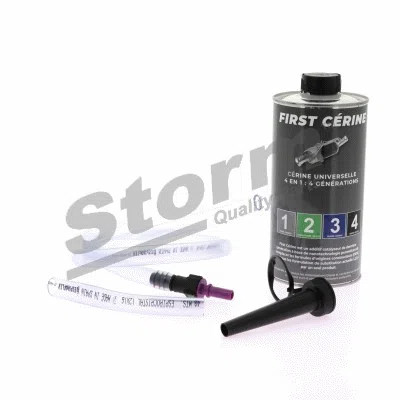 Additif pour fap cérine - additif,