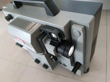 Projecteur Film Eumig Mark