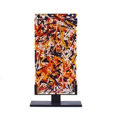 Accumulation arman tee