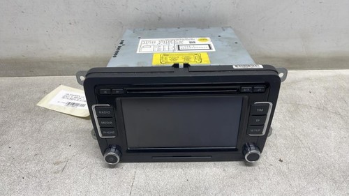 Autoradio origine volkswagen - autoradio,