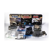 Ffg star wars x - wars, x-wing