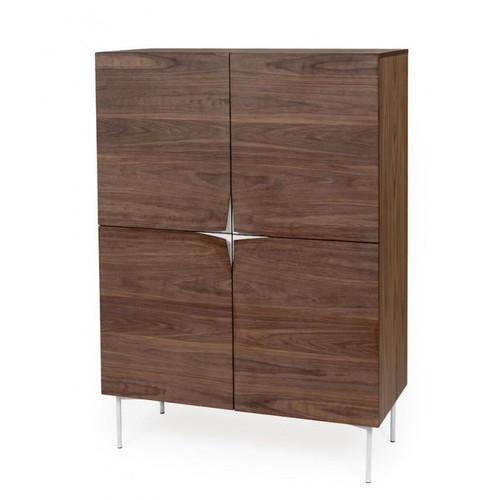 Buffet portes 4 - 4,