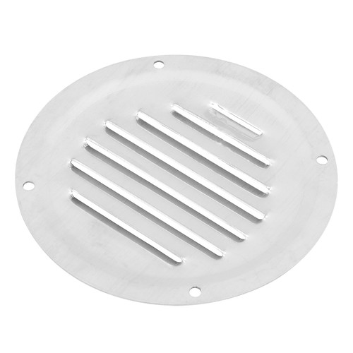 Grille aération acier - grille, d'aération