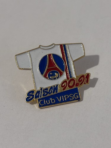 Pin maillot rare psg club - maillot,