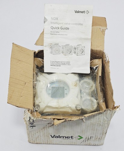 Neles valmet positionneur - neles,