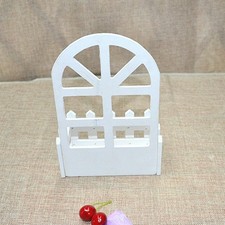  Rétro vieille clôture en