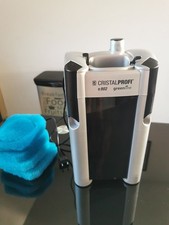 JBL CristalProfi e902 greenline Filtre Extérieur pour 90-300L Aquariums...