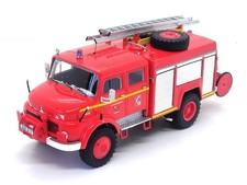 Mercedes-Benz 1313 Rocher FPT