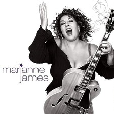 Marianne James - James