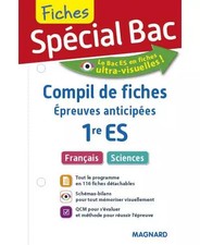 2017 Special Bac Compil de