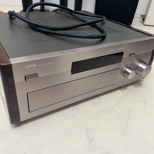 Yamaha dsp a3090 flagship - yamaha, dsp-a3090
