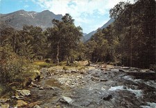 Espagne PIRINEU CATALAN
