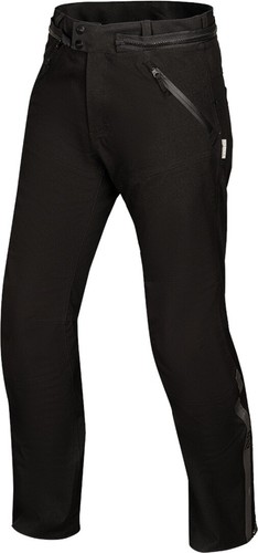 Pantalon textile moto - textile, de
