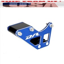 US BLUE REAR Chain Guard Guide