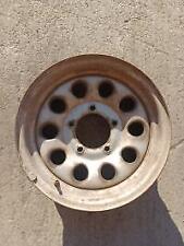 Jante SUZUKI JIMNY 1 PHASE 1 1.3i - 16V 4X4 /R:98663118