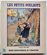 🌟 LES PETITS POULBOTS