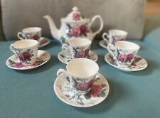 service à café/thé Roy