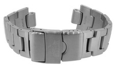 Casio Pro Trek > Bracelet De
