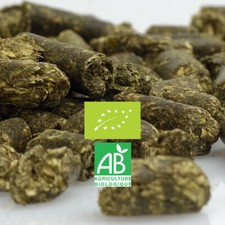 Alfalfa Luzerne pellets 1 kg