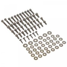 Visserie Replay pour Scooter