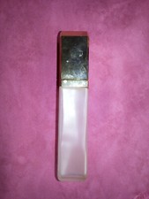 Flacon parfum vide vaporisateur Gem de Van Cleef & Arpels Paris 100 ml