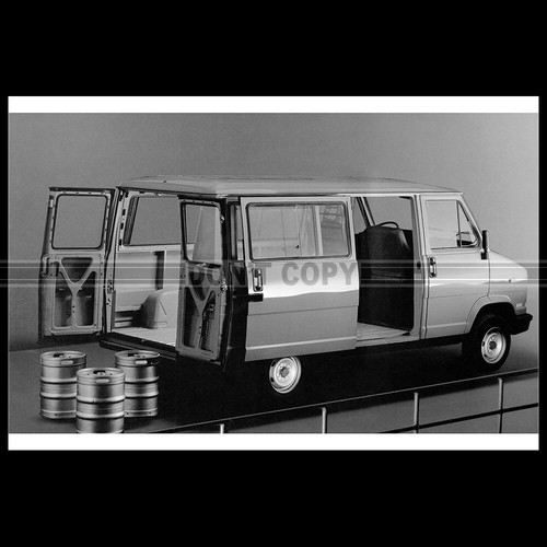 Photo 038285 peugeot j5 - photo,
