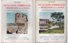 Daniel Derveaux, De la côte