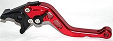 paire levier leviers levers court short 6 couleur Ducati street fighter 848 1098
