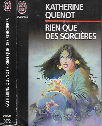 Katherine quenot rien que - katherine, :