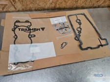 Kit de joint Triumph Street Triple 765 RS 2017 à 2019