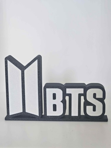 Logo bts design - logo, –