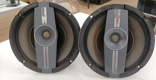 Coral 8cx inch 2 - 8cx-7, 8-inch