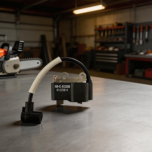 Bobine allumage a411000131 - d'allumage,