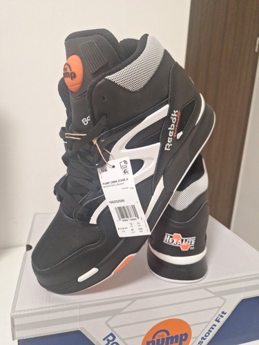 Reebok pump omni - zone, og