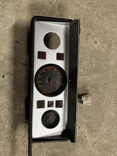 Lancia Delta Evo GrA Tableau De Bord