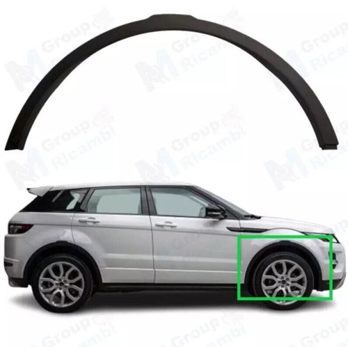 Land rover evoque l538 - l538,