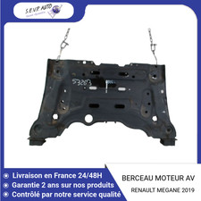 🇫🇷 BERCEAU MOTEUR AVANT