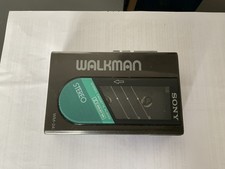 walkman sony STÉRÉO « WM-24