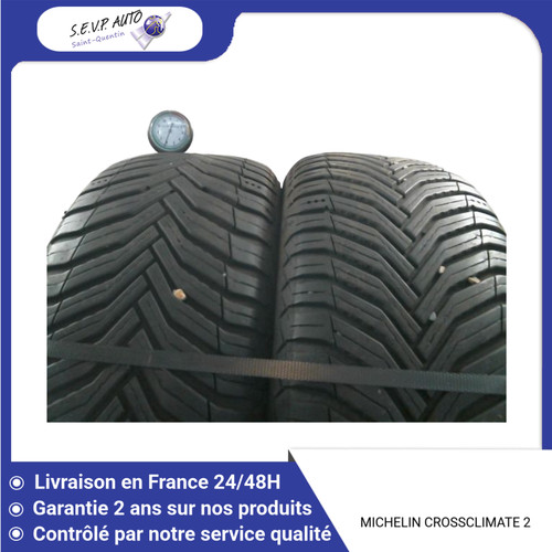 Paire de pneus - 🇫🇷,