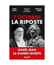 7 octobre - La Riposte