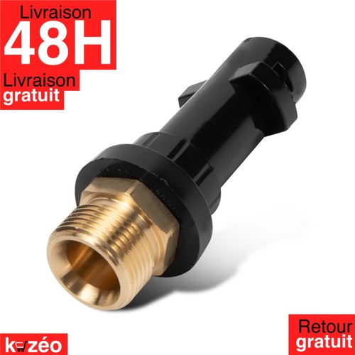 Adaptateur m22 kärcher k3 - adaptateur, k2
