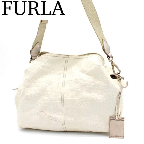Sac main bandoulière furla - sac, à