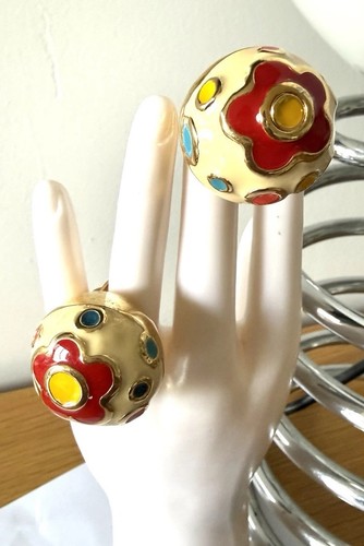 Superbe boucles oreilles - boucles, d'oreilles