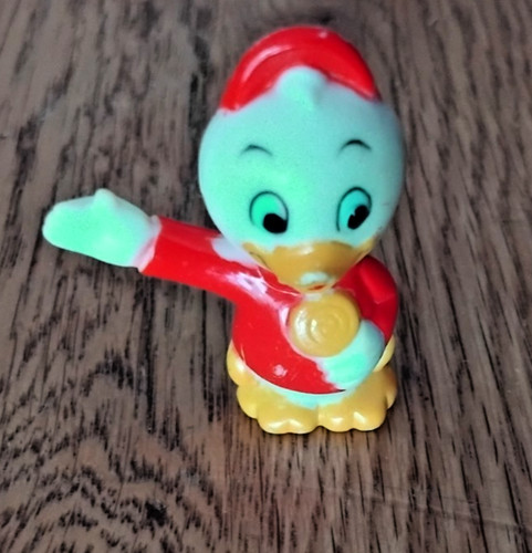 Ancienne figurine neveu - figurine,