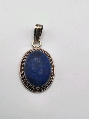 Pendentif ancien argent 925 - pendentif,
